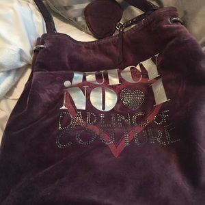 Juicy Couture Bag